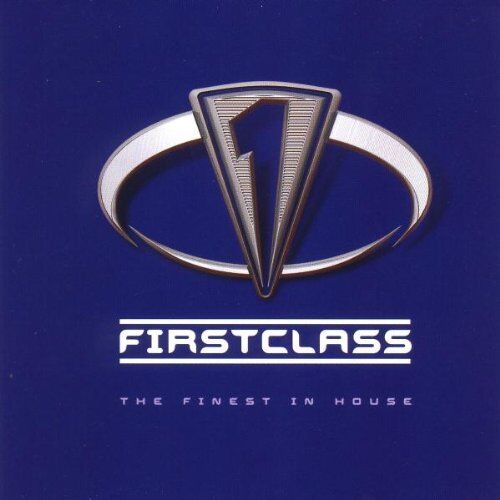 Various - FirstClass - The Finest in House - Preis vom 30.09.2026 09:01:18 h