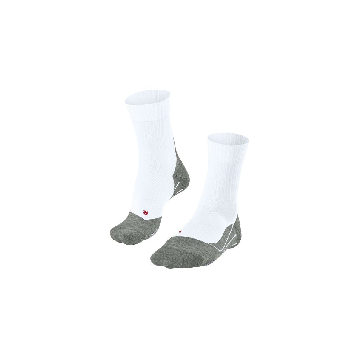 Falke PL4 Herren Padel Socken white-mix (2020) 39-41 16009-2020-39-41