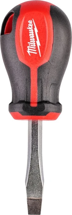 Milwaukee Tri-lobe S/Driver SL 0,4x2x65 - 1pc (Schlitz) (36149445)