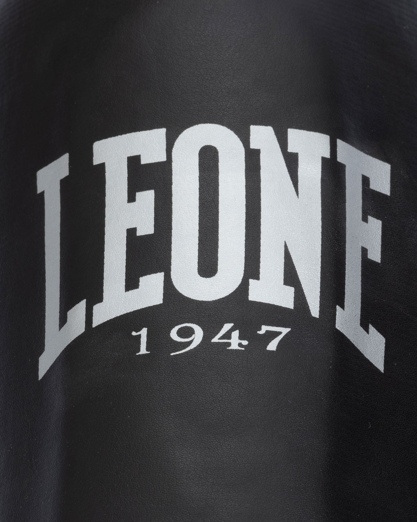 Leone Smart - Paratibie - Nero S
