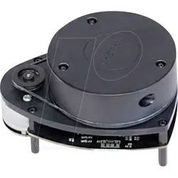 RPLIDAR A1M8 - RPLIDAR A1M8 360° Laser Scanner 12m
