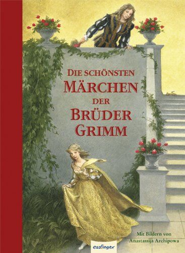 Grimm - Die schönsten Märchen der Brüder Grimm - Preis vom 30.09.2026 09:01:18 h