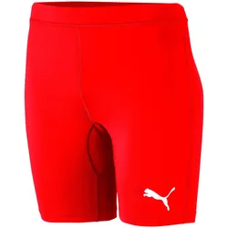 PUMA LIGA Baselayer Funktionsshorts Kinder PUMA red 116
