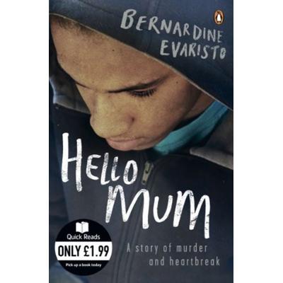 Evaristo, B: Hello Mum, Taschenbuch von Bernardine Evaristo, KNV Besorgung, 978-0-14-104438-5