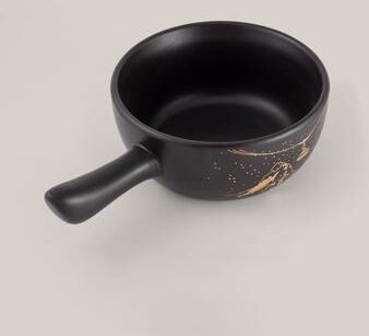 Swissmar Gruyère Ceramic Cheese Fondue Pot