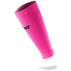 Lenz, Damen, Sportsocken, Compression Sleeves 1.0 (L), Pink