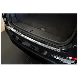 Avisa, Auto Innenraum Zubehör, Laessekantbeskytter Bmw X4 F26 2014-2018 Stål
