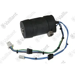 Vaillant Defroster Heizelement 0020093238