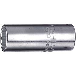 Stahlwille 40 DL 13 01240013 Doppelsechskant Steckschlüsseleinsatz 13 mm 1/4 (6.3 mm)