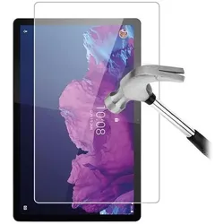 We-Vibe Verre Trempé tablette LENOVO Tab P11 11.0 - Film de protection Anti-Rayures - 9 (1 Stk., Lenovo Tab P11), Tablet Schutzfolie