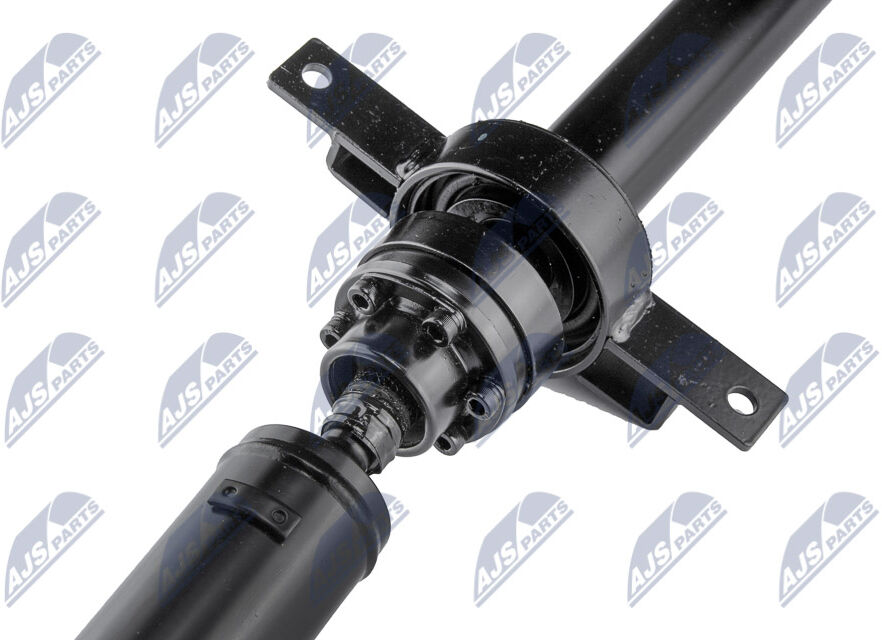 Nty Gelenkwelle, Achsantrieb Nwn-Ch-040 Für Ford