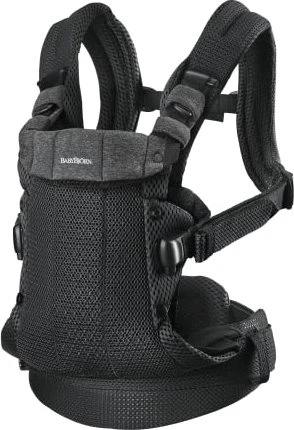 BabyBjörn Tragesitz Harmony (BB088025)