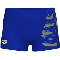 ARENA Kinder Badehose BOY'S TALES SWIM SHORT, Größe 152 in Blau Blau