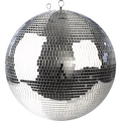 Showgear Mirror Ball 50 cm - ohne Motor