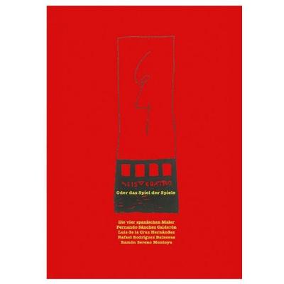 Seis y cuatro oder das Spiel der Spiele., Taschenbuch von Christa Sturm, Epubli, 978-3-7502-0156-9