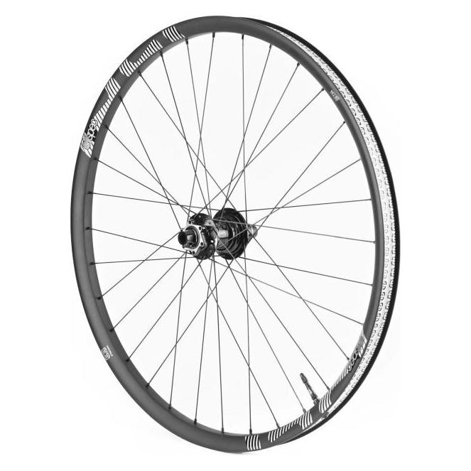 e*13 e*spec Race Carbon (Hinterrad, 29") (22534921)