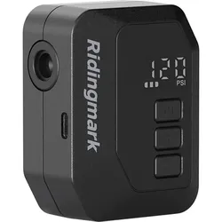 Cycplus, Velopumpe