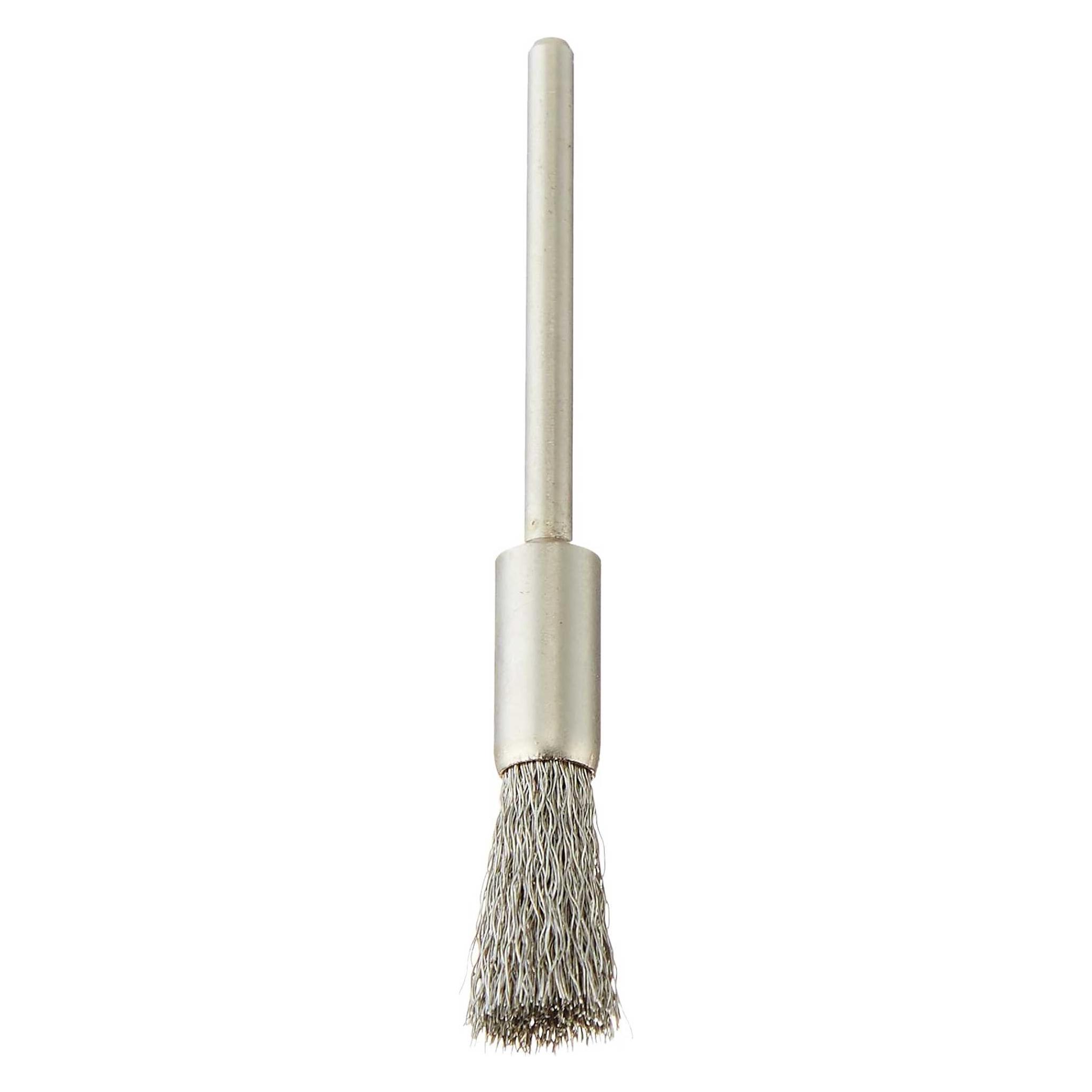 Proxxon Pinselbürste Edelstahl (28 955)