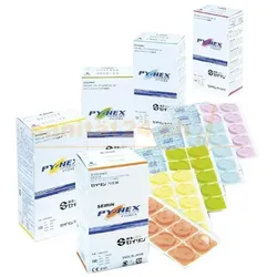 Seirin New Pyonex Nadel, Nadel, Rosa, Pink
