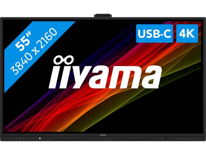 iiyama ProLite TE5513A-B3AG