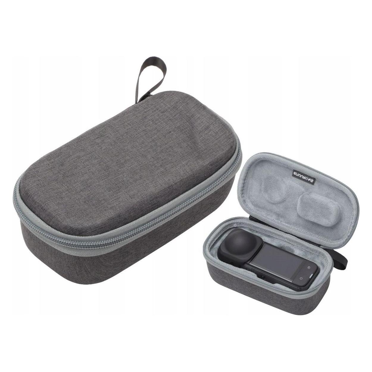 Sunnylife Pokrowiec Futerał Etui Case Walizka Osłona Do Insta360 X4 / Insta 360 X 4 / X4-b812-d (Sunnylife)