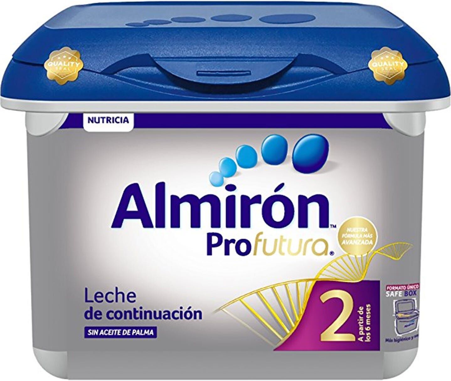Almirón Profutura 2 800g