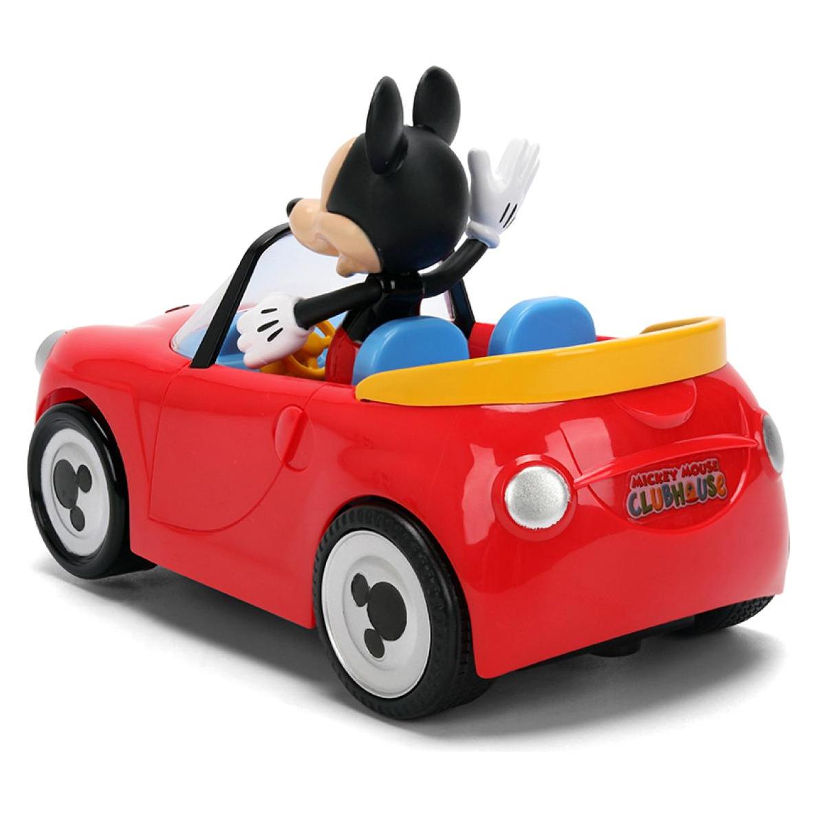 Jada Mickey RC Roadster 1:32 (9336836314R00)