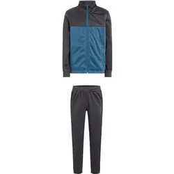 ENERGETICS Kinder Sportanzug Travis + Trevor IV, Größe 152 in Blau Blau