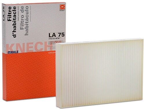 MAHLE LA 75 Innenraumfilter