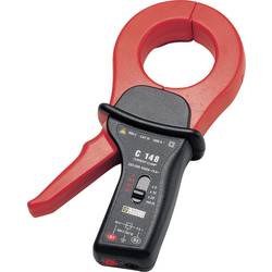Chauvin Arnoux C148 Stromzangenadapter kalibriert (DAkkS-akkreditiertes Labor) Messbereich A/AC (Bereich): 1 - 1200 A P01120307