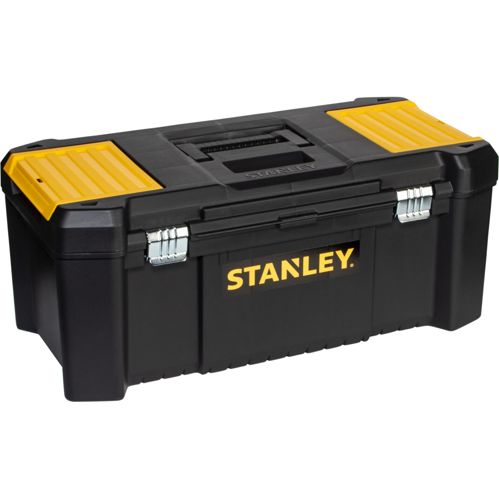 STANLEY Kunststoffbox Essential 26