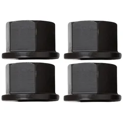 KS Tools Muttern-Satz M22x2,5, 4-tlg - 460.1773