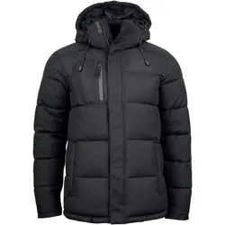 CLIQUE Colorado Winterjacke Herren 99 - schwarz 3XL