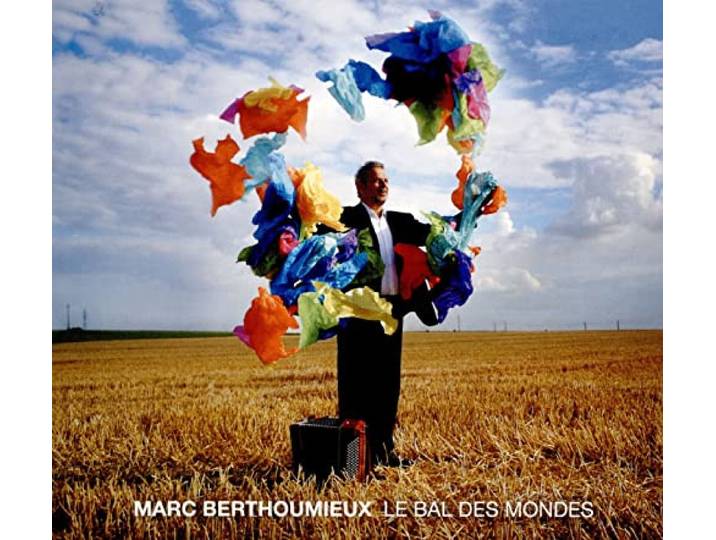 Les Bal des Mondes