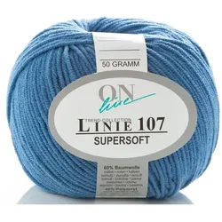 ONline Wolle, Linie 107, Supersoft