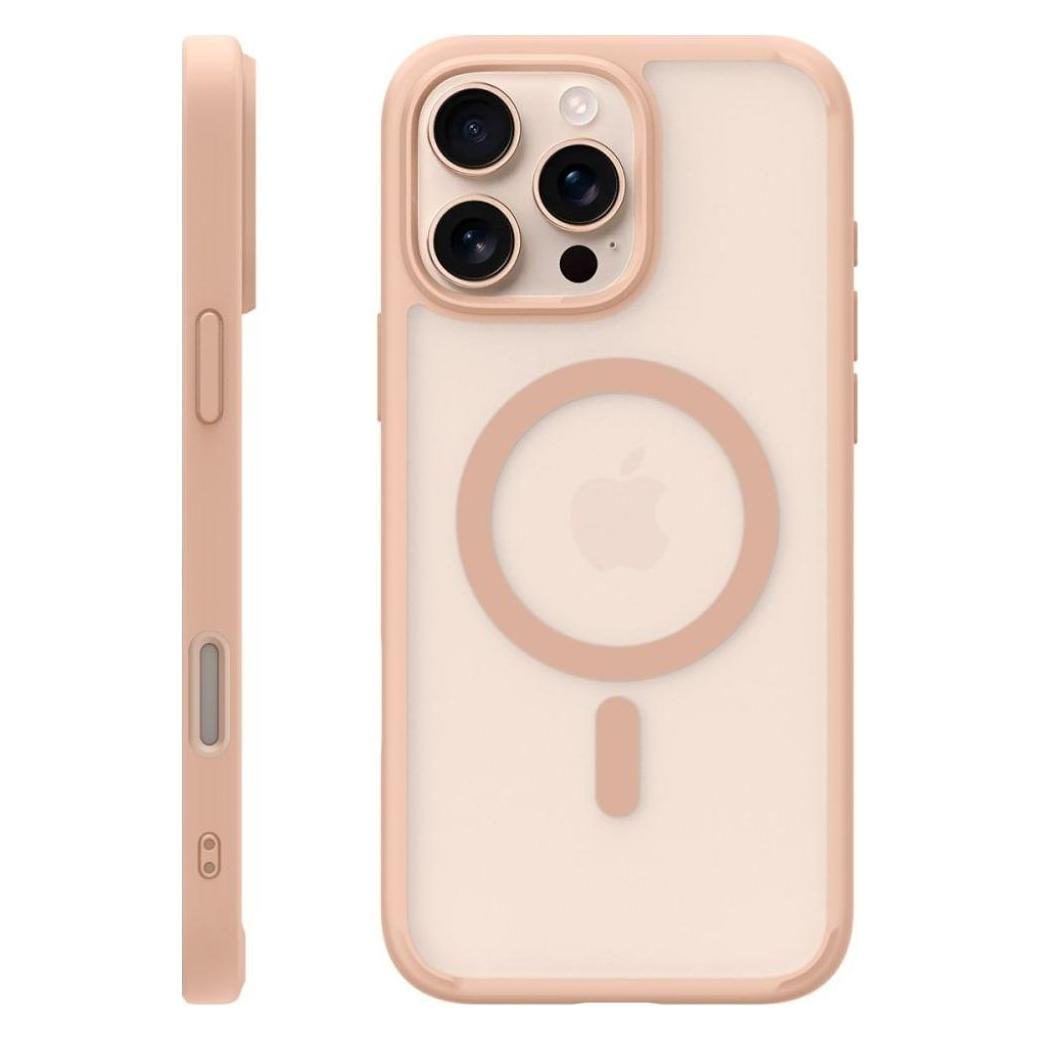 Spigen Ultra Hybrid T (Apple iPhone 16 Pro) (ACS09071)
