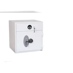 Phoenix Diamond Deposit HS1091ED Größe 2 Hochsicherheit Euro Grade 1 Deposit Safe mit elektronischem Schloss