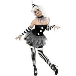 Smiffys Pantomimin - Teuflischer Zirkus (44, 46)