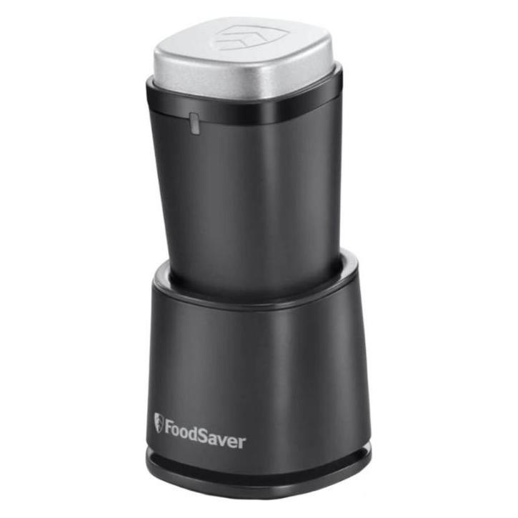 FoodSaver Vakuumiergerät VS1199X Schwarz (VS1199X)