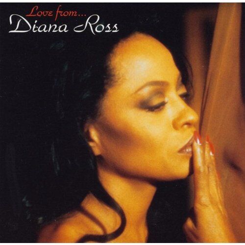Diana Ross - Love from... - Preis vom 03.10.2026 20:43:07 h