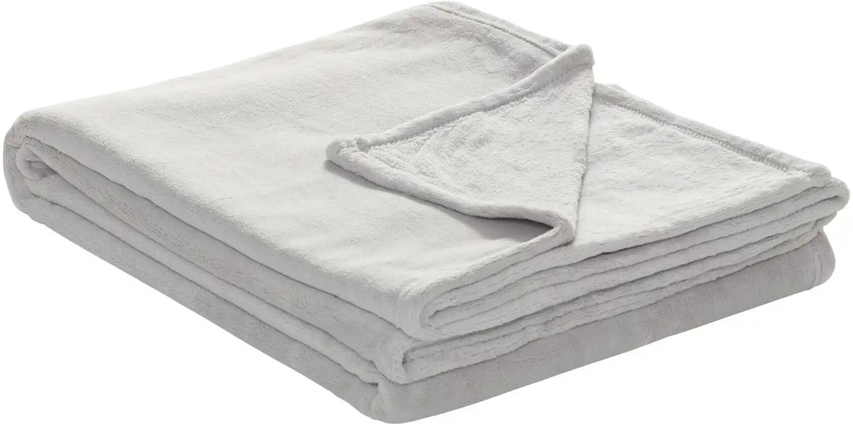 S. Oliver Kuscheldecke  Kuschelsoft ¦ grün ¦ Synthetik ¦ Maße (cm): B: 150