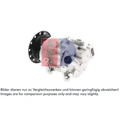 Kompressor Klimaanlage AKS DASIS 851989N