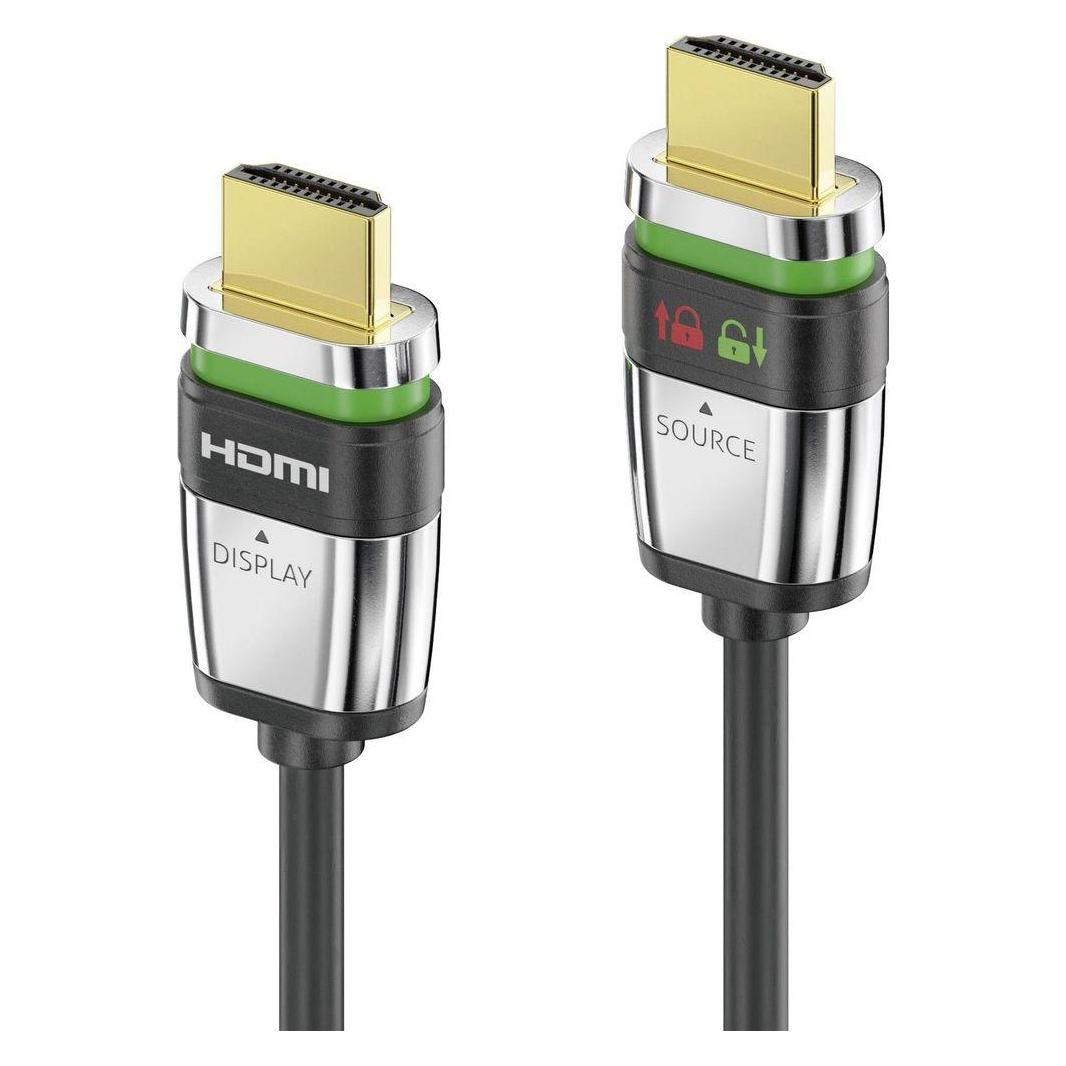 FiberX Kabel FX-I375-010 HDMI - HDMI, 10 m (10 m) (FX-I375-010)