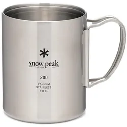 Snow Peak, Campinggeschirr