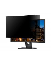 StarTech.com Monitor Privacy Screen for 20 inch PC Display Computer Security Filter Blue Light Reducing Protector Film 16:9 Widescreen Matte/Glossy +/-30 Degree Viewing Blickschutzfilter für Bildschirme 2-Wege entfernbar Halter/Klebepunkte 50,8 cm Breitbi (PRIVACY-SCREEN-20M)