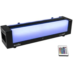 EUROLITE AKKU Bar-6 Glow QCL Flex QuickDMX