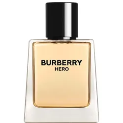 50ml BURBERRY HERO Eau de Toilette