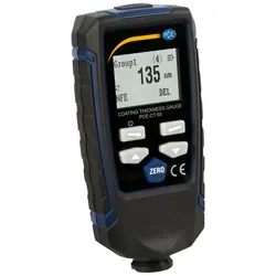 PCE Instruments Schichtdickenmessgerät PCE-CT 65