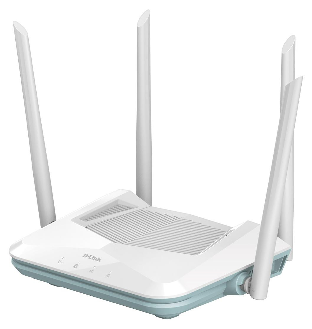 D-Link EAGLE PRO AI Smart Router R15/E