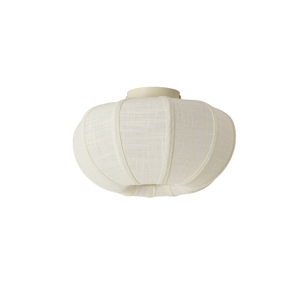 Light & Living Zosia Japandi plafondlamp wit